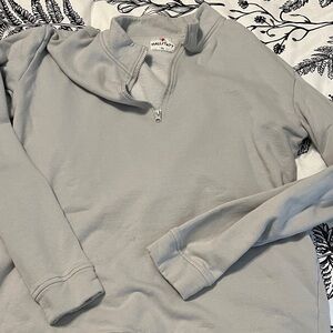 Men's hallstatt size XXL Gray Sweater